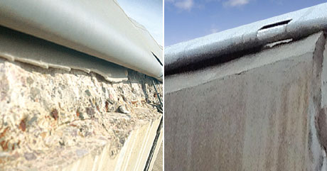 Precast Concrete Panels