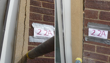 Precast Concrete Panels